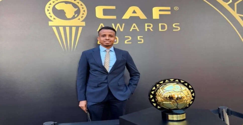 Controversy Surrounds Referee's Entry Denial Ahead of 2026 FIFA World Cup