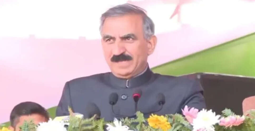 Himachal Pradesh Government Considers Salary Cuts for Ministers and Legislators