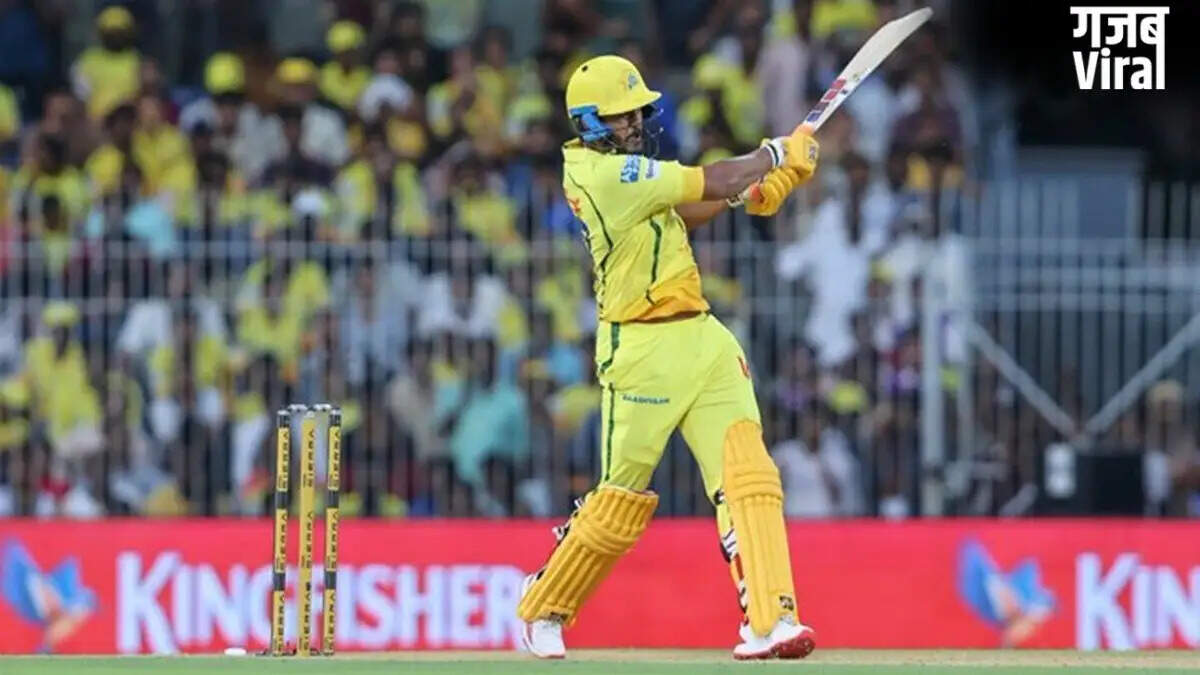 Urvil Patel Sets Record for Fastest Fifty in IPL History