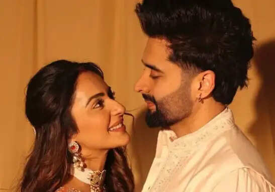 Rakul Preet Singh and Jackky Bhagnani Discuss Their Unique Relationship Dynamics