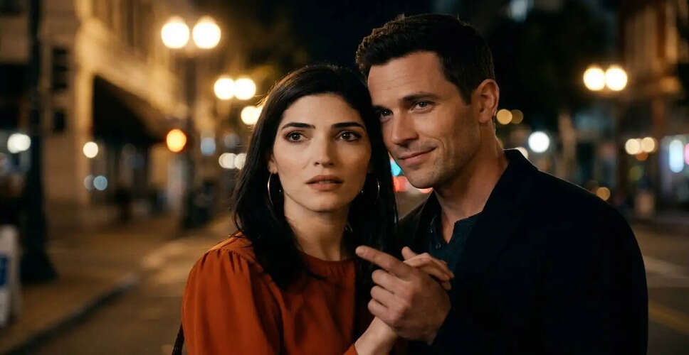 May Melodrama: Love Triangles and Tough Choices Heat Up in Port Charles!