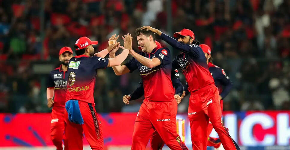 Ravichandran Ashwin Praises Jacob Duffy's IPL Debut Performance
