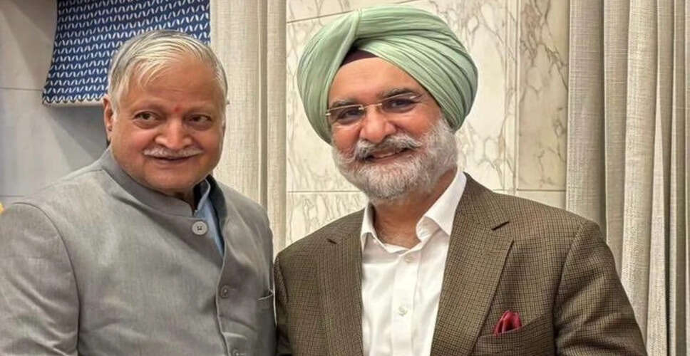 Significant Administrative Reshuffle Ahead of State Elections in India