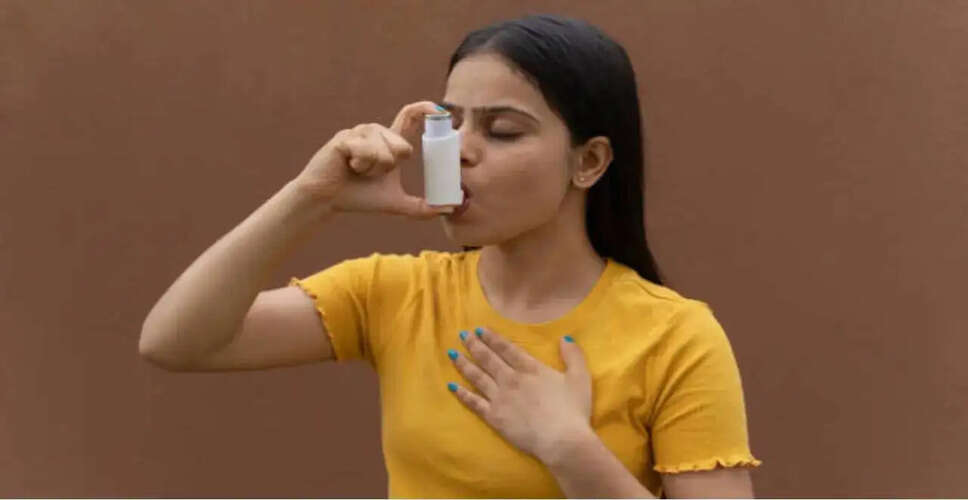 Mastering Inhaler Technique: Key to Effective Asthma Management