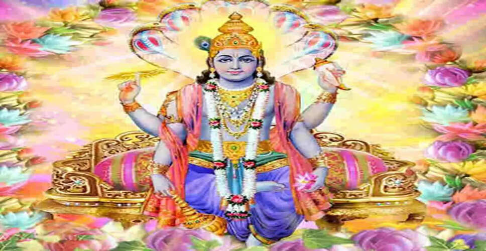 Significance and Rituals of Paush Putrada Ekadashi 2025