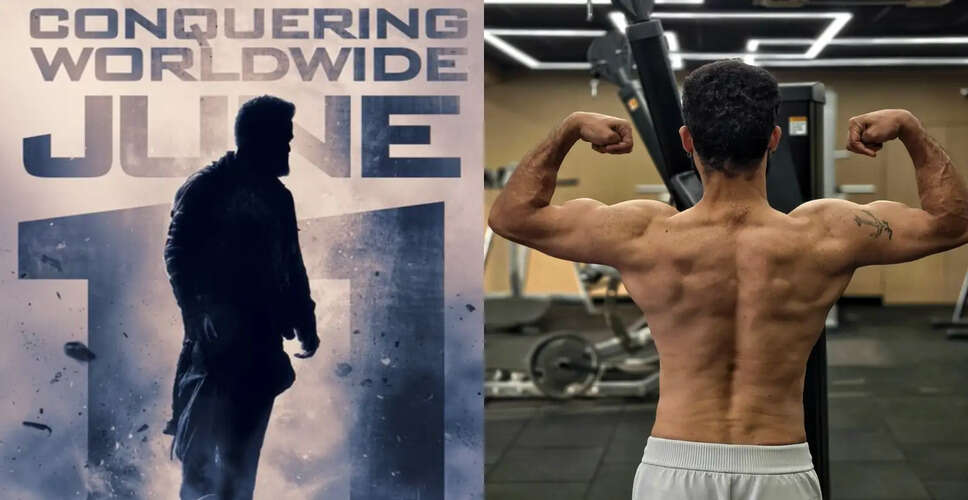 Jr NTR and Prashanth Neel's Anticipated Collaboration Delayed to 2027