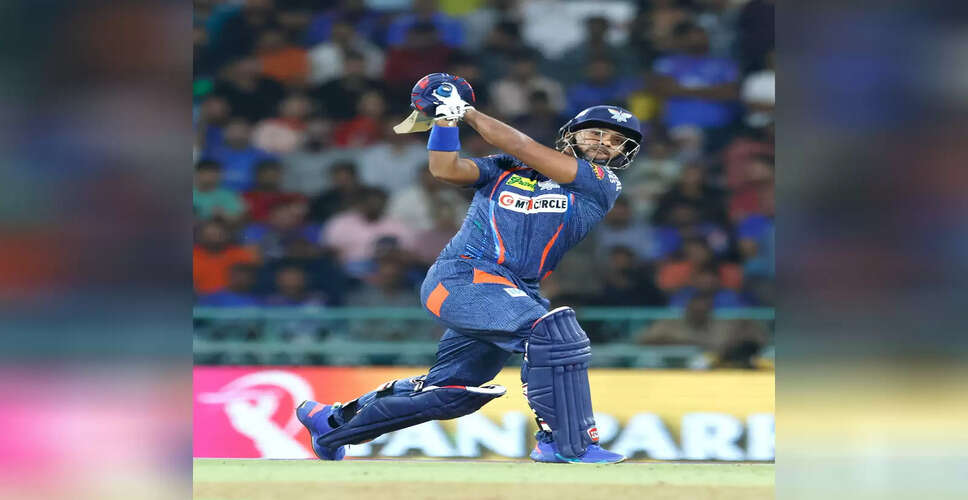 Nicholas Pooran Fined for Dissent as Trinbago Knight Riders Triumph in CPL Eliminator