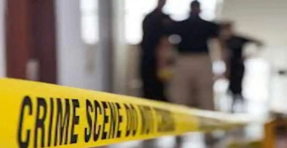Tragic Murder in Bahraich: Widow Killed Over Insurance Dispute