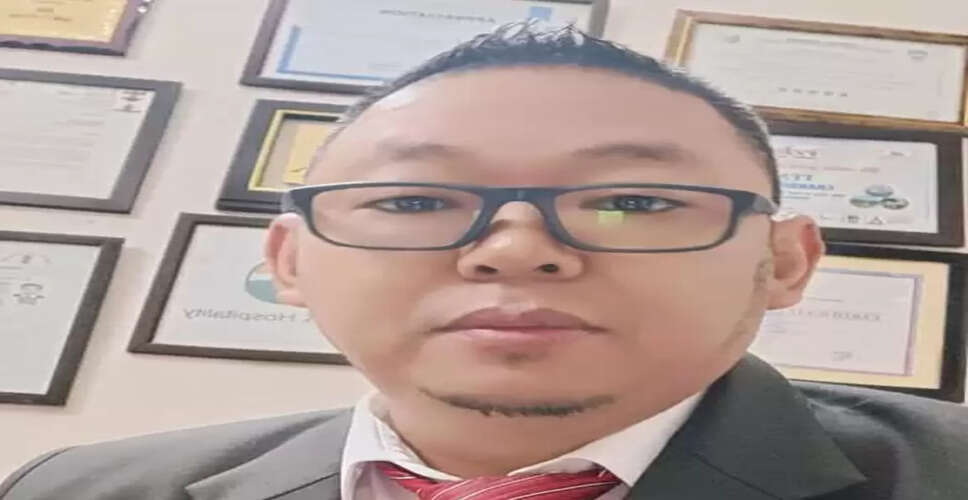 Dharamshala Prepares for a Tranquil New Year Celebration