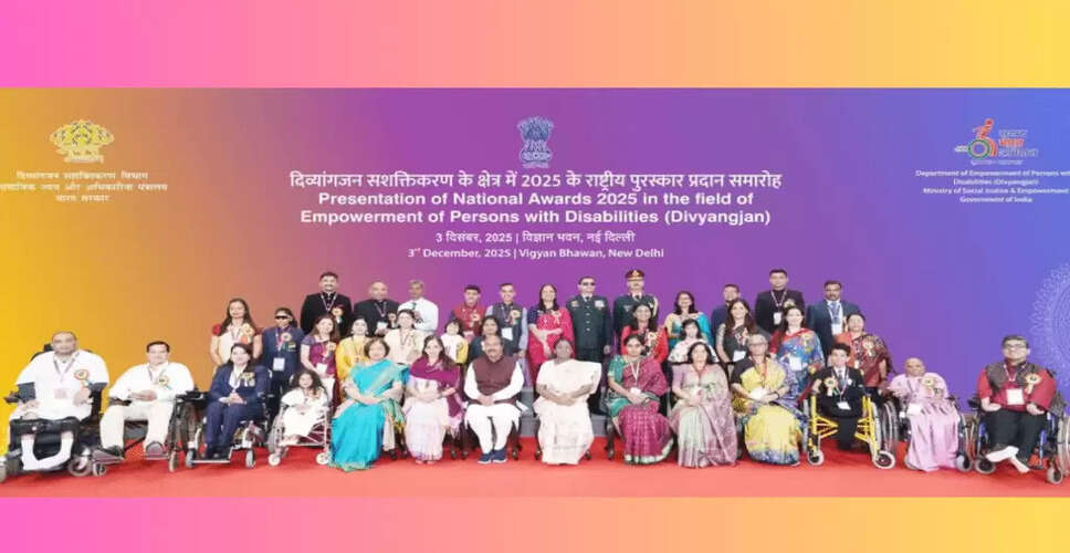 Dr. Shruti More Bhardwaj: A Beacon of Hope for Disabled Children in Himachal Pradesh