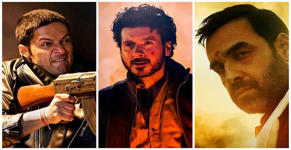 Exciting Return of *Mirzapur* to Theaters This September