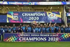 IPL 2021 Point Table: Big change in the points table after KKR’s win, know the condition of all the teams