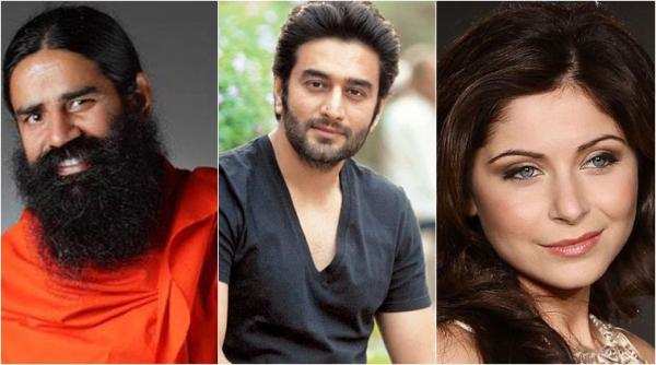 Baba Ramdev, Kanika Kapoor And Shekhar Ravjiani To Judge Bhajan Reality Show “Om Shanti Om”