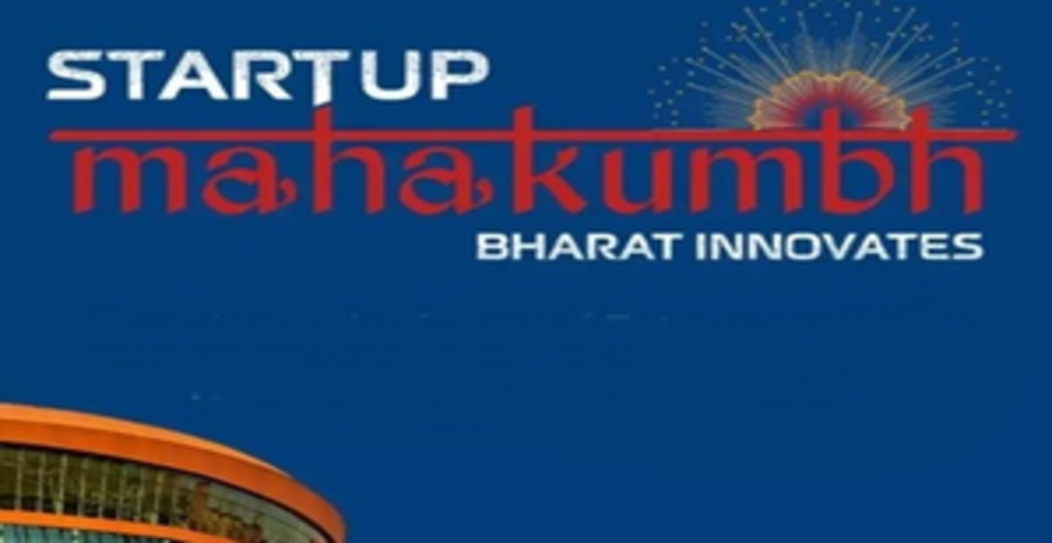 Top Indian women founders to share innovation stories at 'Startup Mahakumbh'