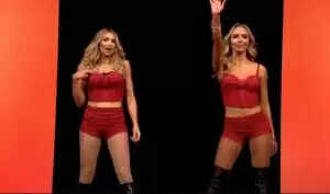 The IInspiration Makes a Stunning Comeback at TNA Against All Odds 2025