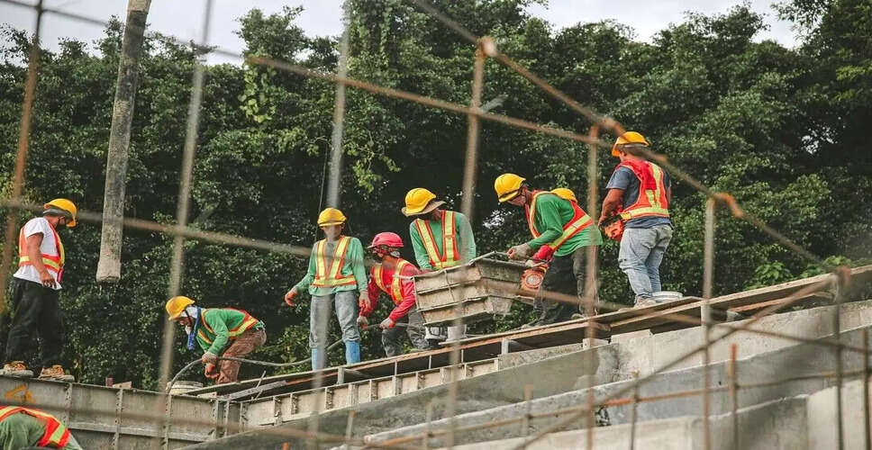 Alarming Death Rates Among Indian Workers Abroad: A Five-Year Overview