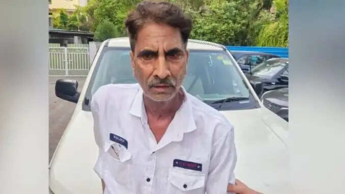 Infamous 1995 Kidnapping Case Resurfaces with Arrest of Notorious Criminal