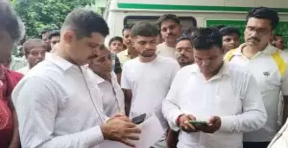 Public Outcry Erupts Over Alleged Medical Negligence in Nayagarh Hospital