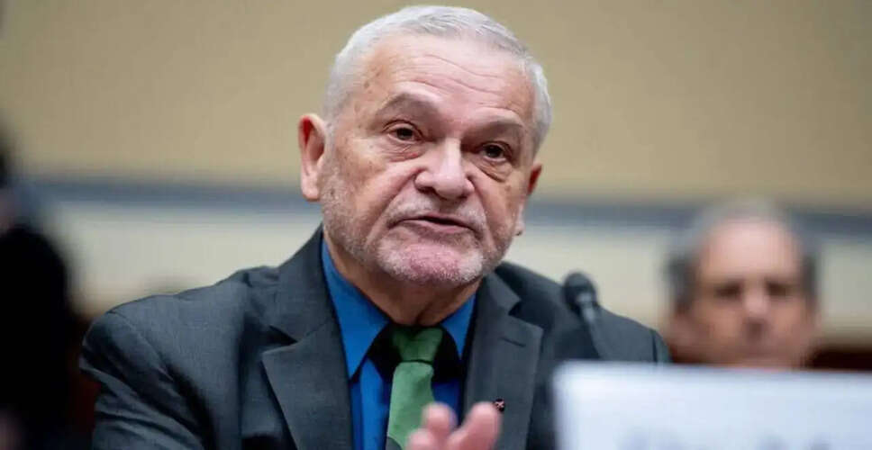 Former Fauci Adviser Faces Serious Charges Over Covid-19 Record Handling