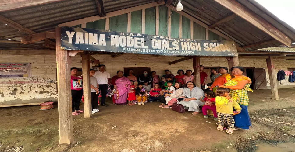 Manipur's Relief Camps to Close Amid Ongoing Resettlement Concerns