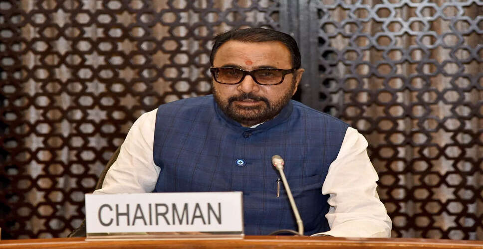 Empowering Farmers Through Medicinal Plant Cultivation: Insights from the Ministry of Ayush