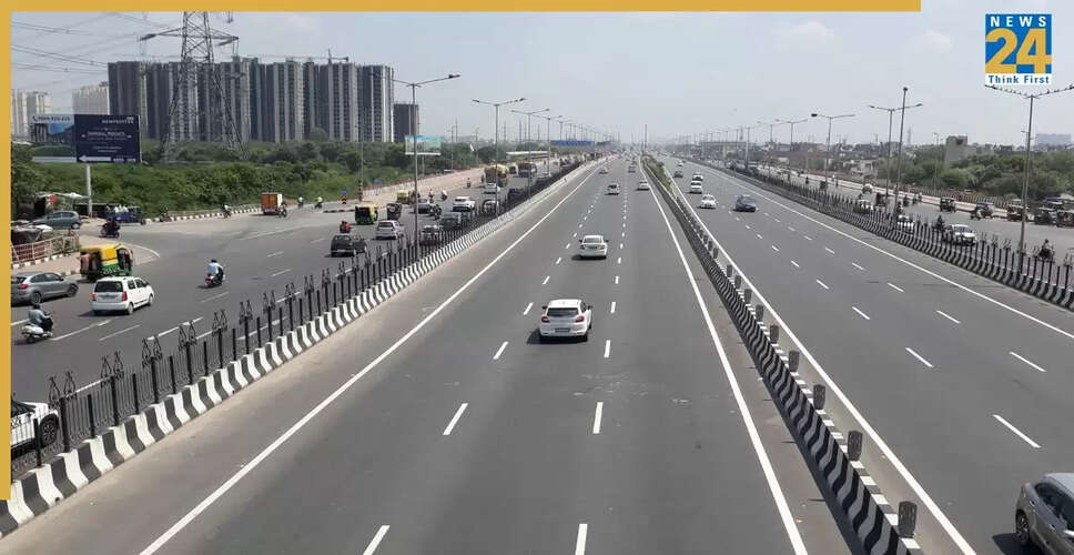 Transformative Infrastructure Projects Set to Alleviate Traffic in Delhi-NCR