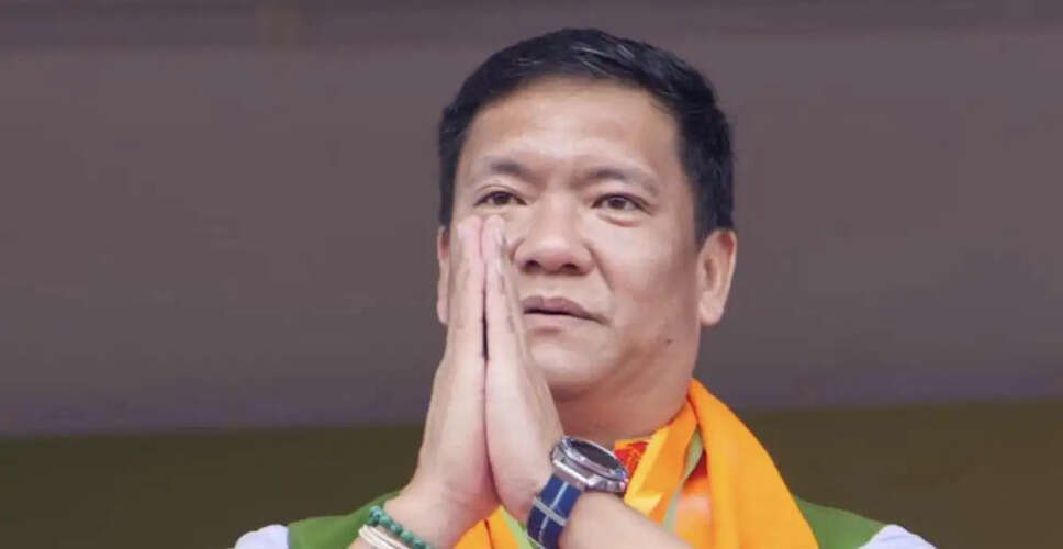 Supreme Court Orders CBI Inquiry into Allegations of Corruption in Arunachal Pradesh Contracts
