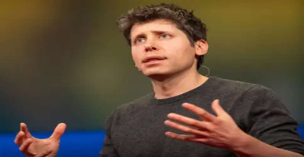 Concerns Rise as OpenAI CEO Faces Attack Amid AI Fears