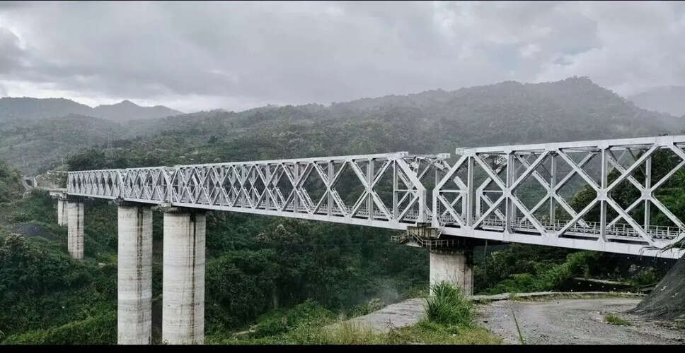 Northeast India: Emerging Logistics and Cultural Hub for Southeast Asia