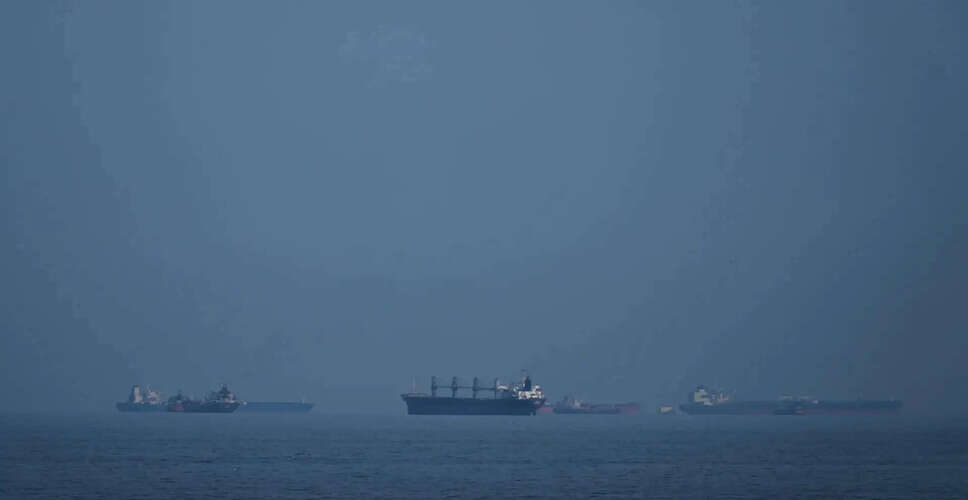 Global Coalition Condemns Iran's Actions in Strait of Hormuz