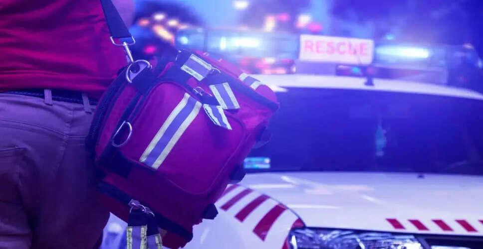 Tragic Shooting Near Walmart in Seguin, Texas Leaves One Dead and Another Injured
