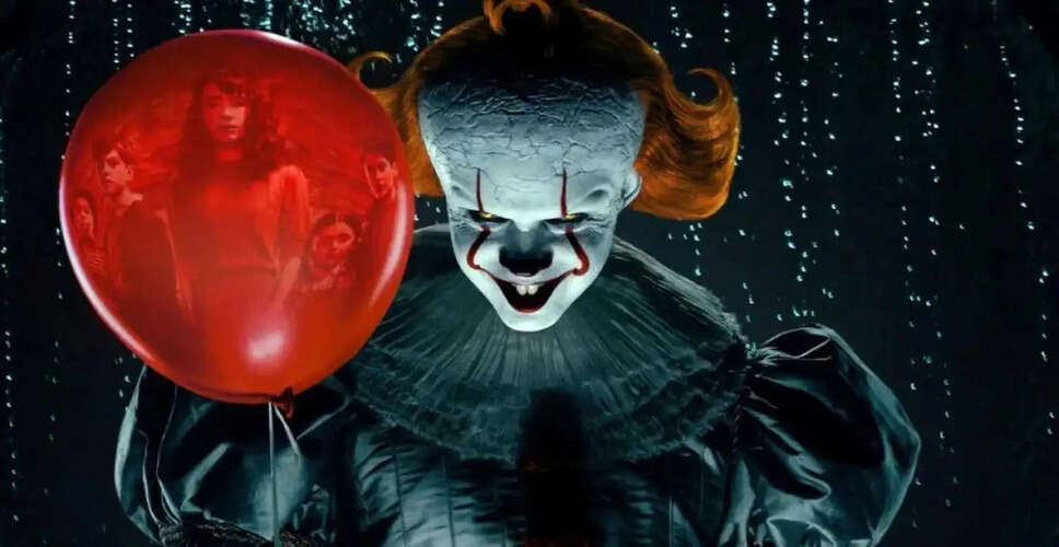 IT: Welcome to Derry Expands Its Dark Themes in Upcoming Seasons