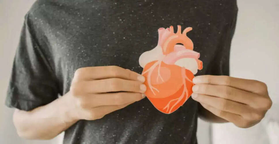 Understanding Heart Transplants: When Is It Necessary?