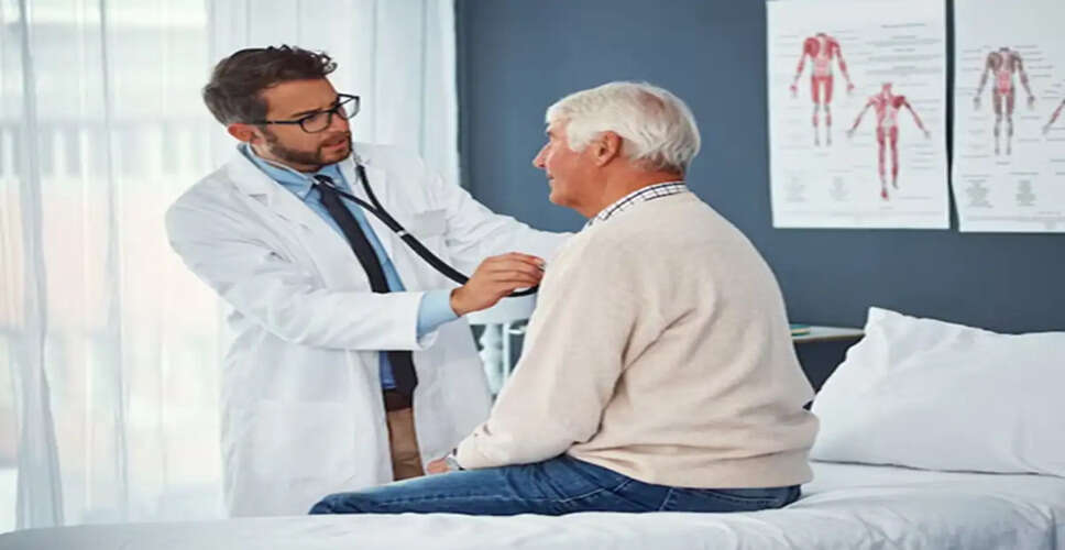 World Health Day 2026: Importance of Regular Health Check-Ups