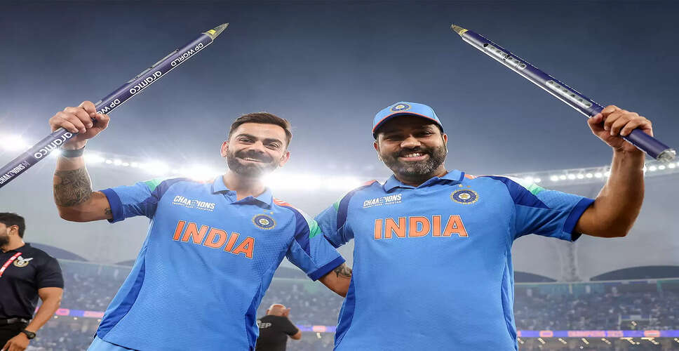 Irfan Pathan Advocates for More ODI Series as India Prepares for 2027 World Cup