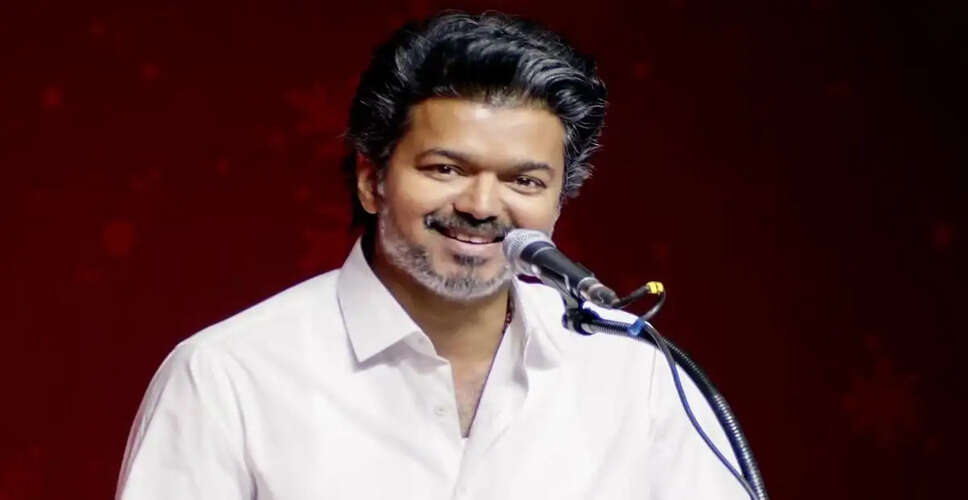 Tamil Nadu Assembly Elections 2026: TVK Emerges as Key Player Amidst Coalition Challenges