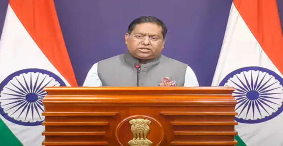 India's Strategic Moves: Six Ships Safely Navigate the Strait of Hormuz Amid Regional Tensions