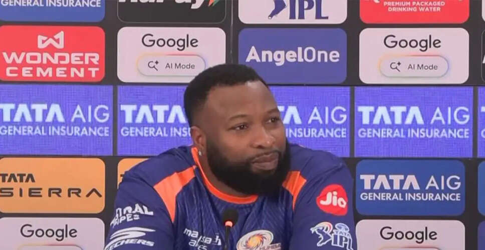 Will Jacks Set to Join Mumbai Indians Ahead of IPL 2026 Clash