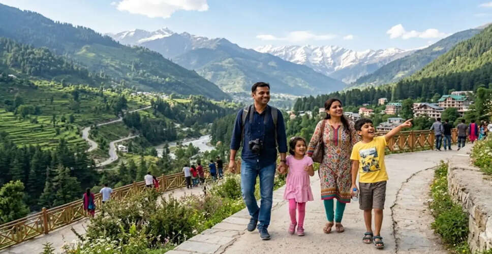 Essential Tips for Stress-Free Family Travel with Kids