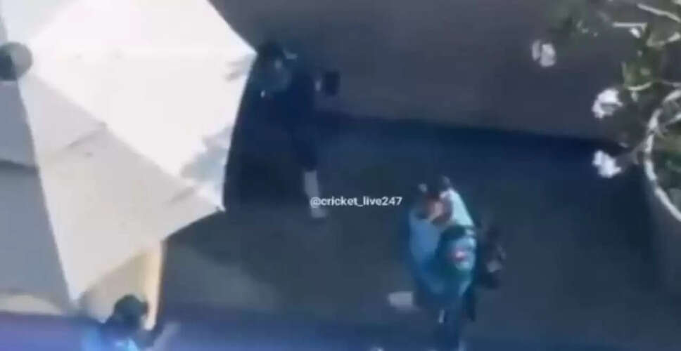 Kagiso Rabada's Smoking Incident Sparks Controversy During IPL 2026