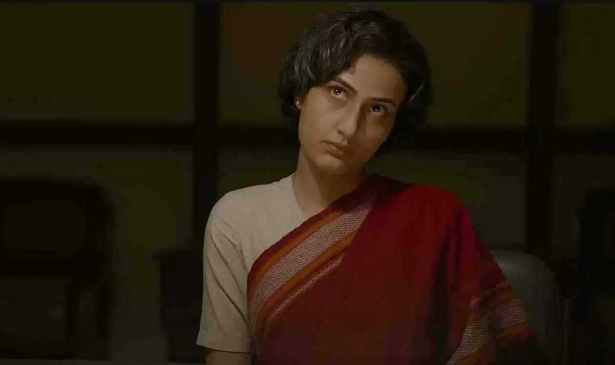 Indira Gandhi's Cinematic Resurgence: A Look at Her Portrayals in Film