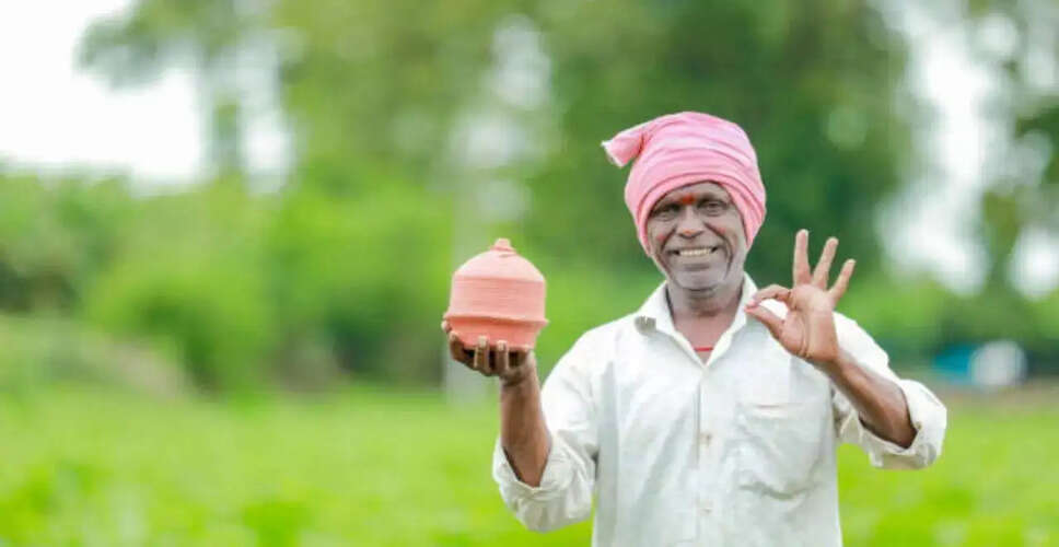 PM Modi to Launch 22nd Installment of PM-KISAN Today