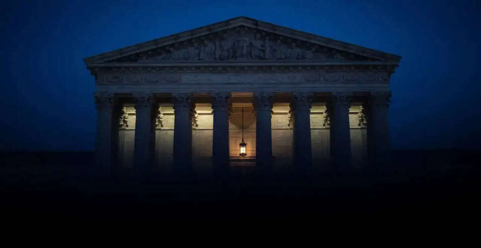 U.S. Supreme Court Ruling Boosts Claims Against Cuba for Confiscated Property