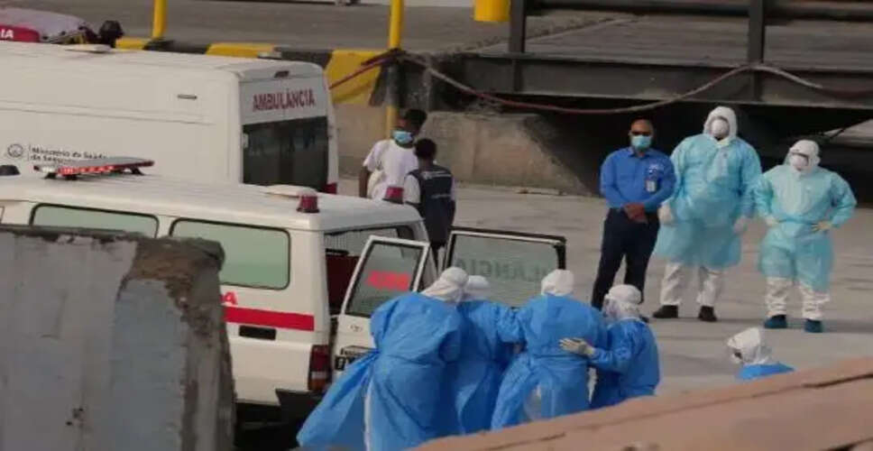 Cruise Ship Hantavirus Outbreak: What You Need to Know