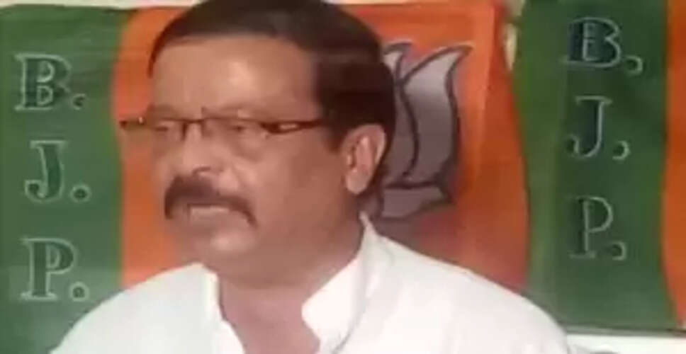 Will a No-Confidence Motion Shake Odisha's BJP Government? Insights from Suresh Pujari