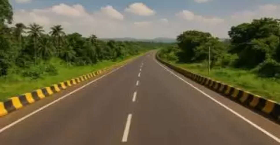 Major Upgrade Approved for NH-326 in Odisha: What It Means for Local Development