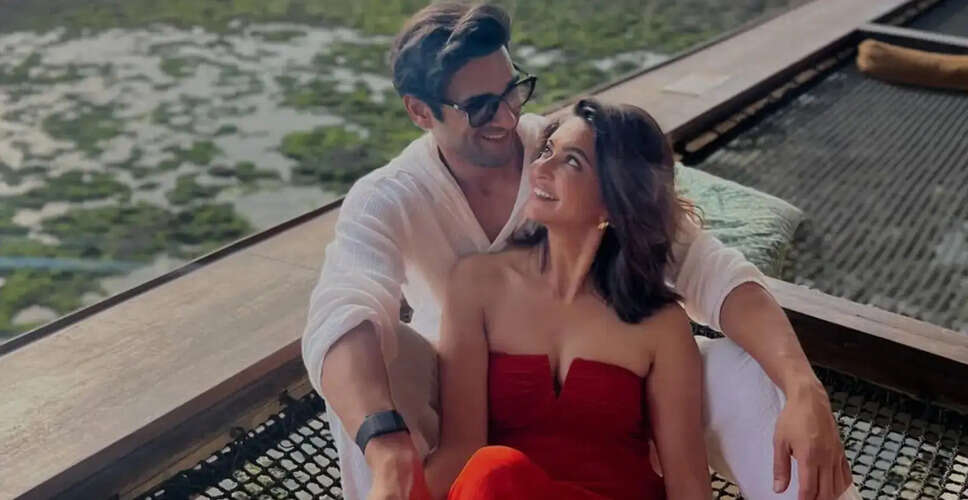 Pulkit Samrat Shines in New Sports Drama 'Glory' as Kriti Kharbanda Praises His Dedication