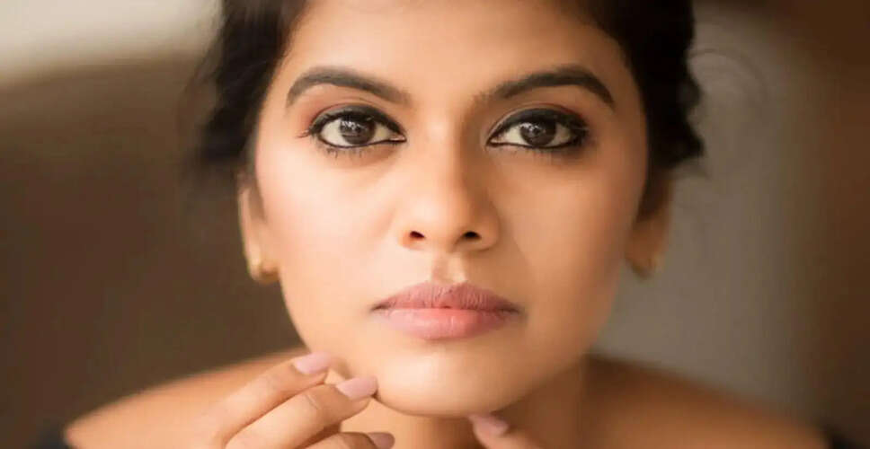 Swagatha S Krishnan Accuses Music Director of Sexual Abuse and Intimidation