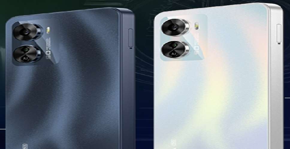 Lava launches new smartphone with colour changing back, 50MP camera