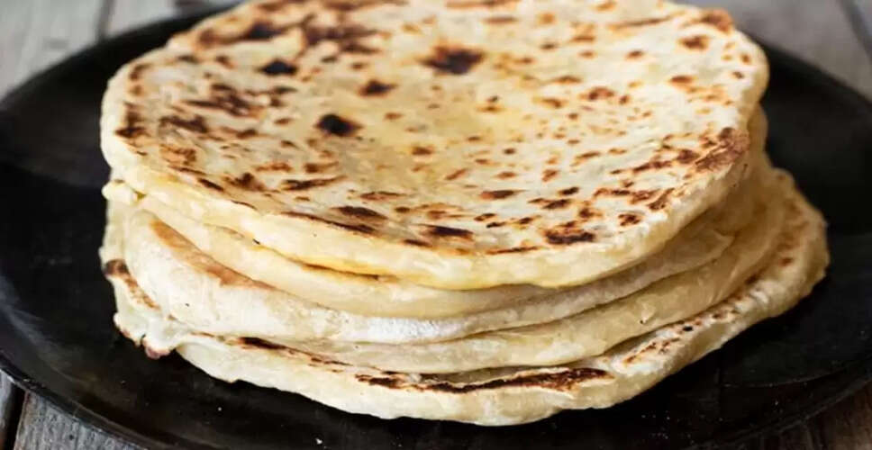 Delicious Bhakri Recipe: A Crispy Gujarati Delight